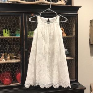 Flower Girl Dress